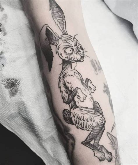 Beyond Tattoo Healing: How Rabbit Tattoo Cream Can Improve Skin Health